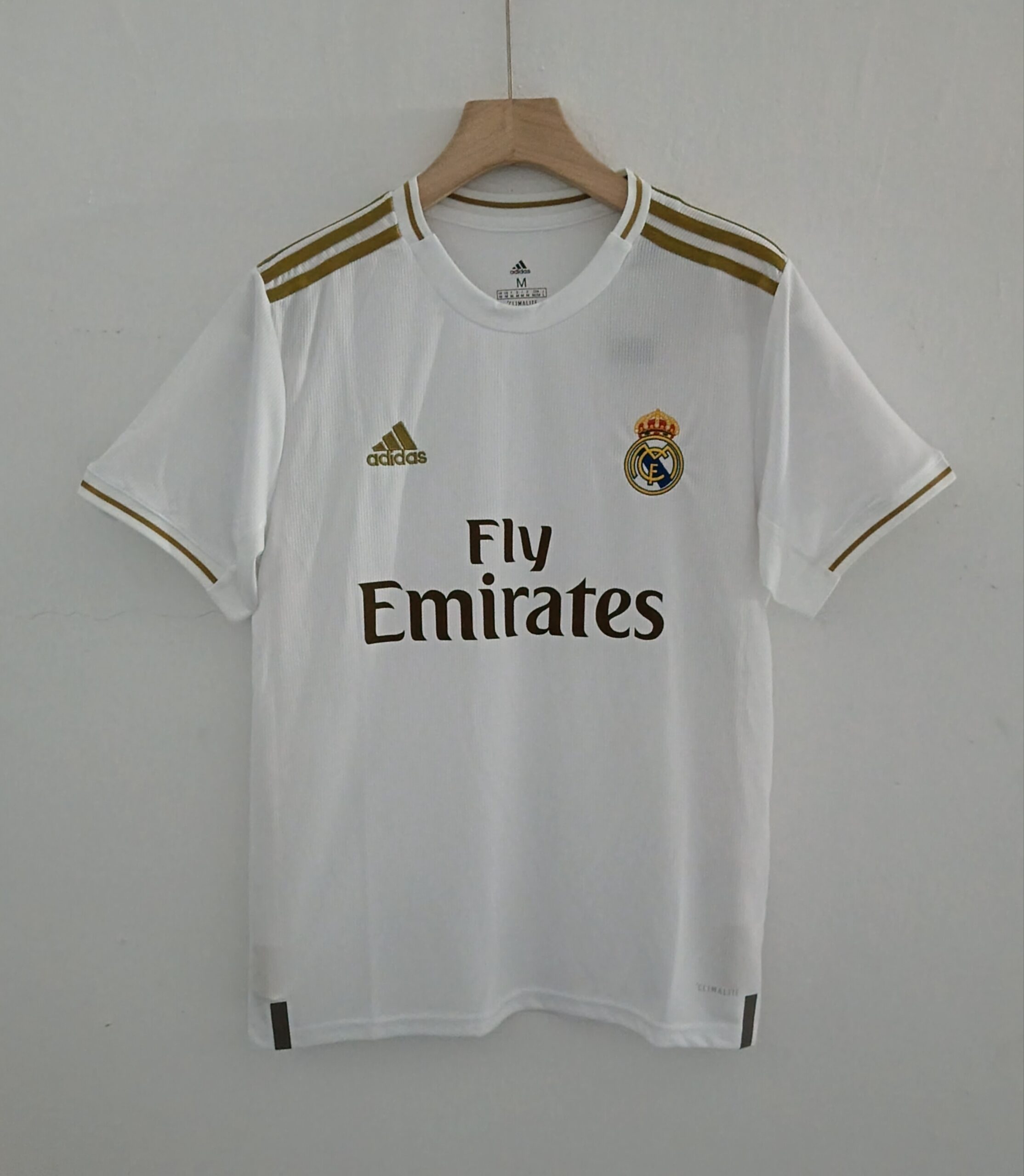2019-2020 Real Madrid Home Stadium