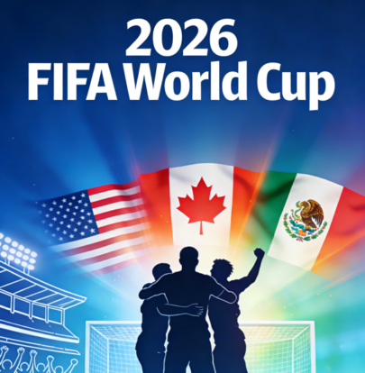 2026 World cup