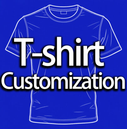 Customization