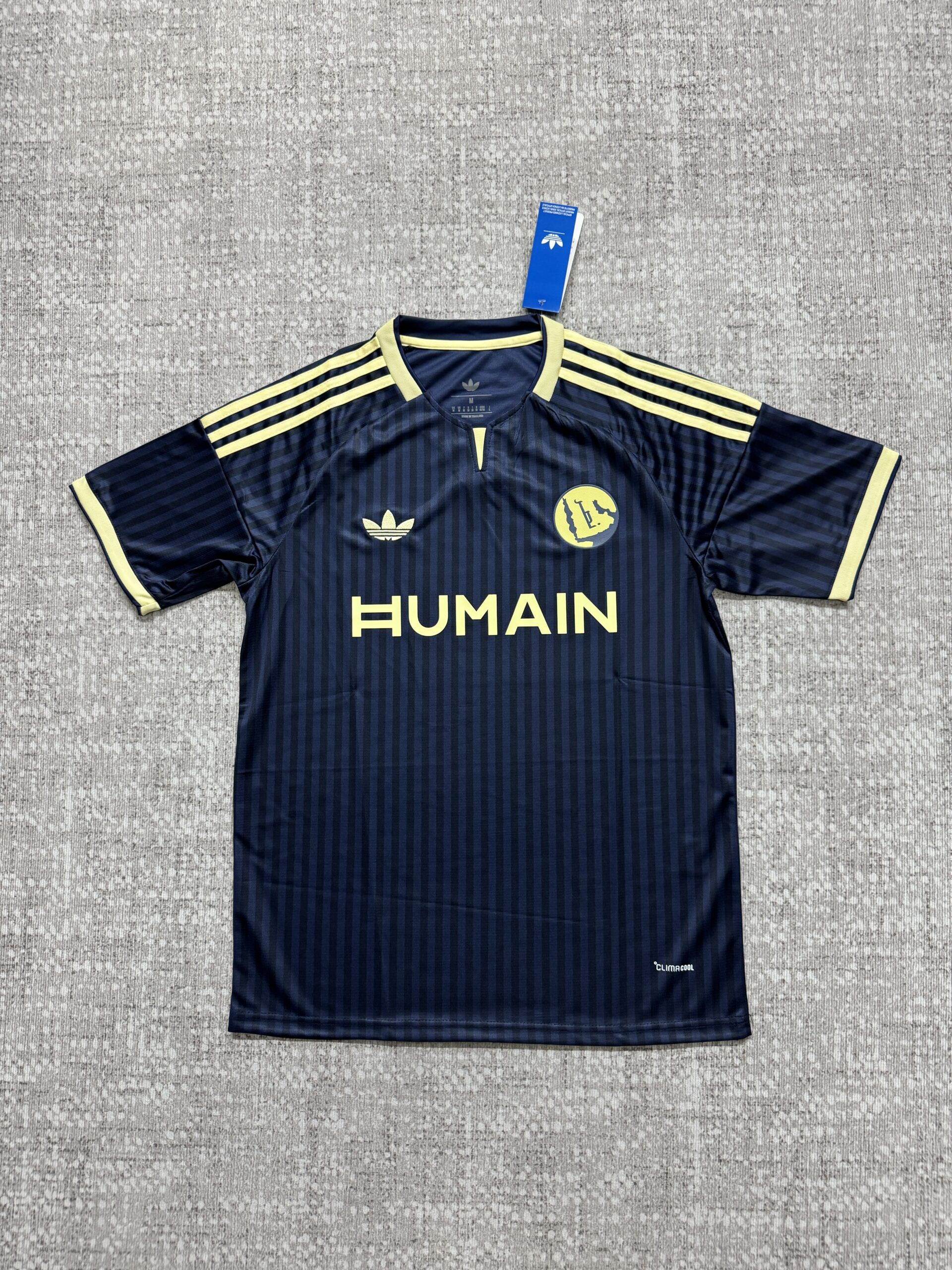 26–27 Al-Nassr Away