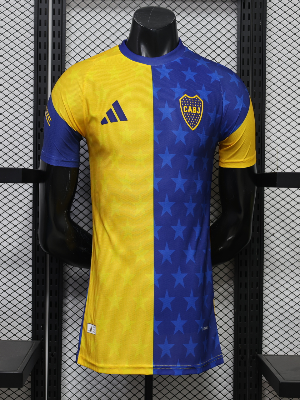 26–27 Boca Special Edition