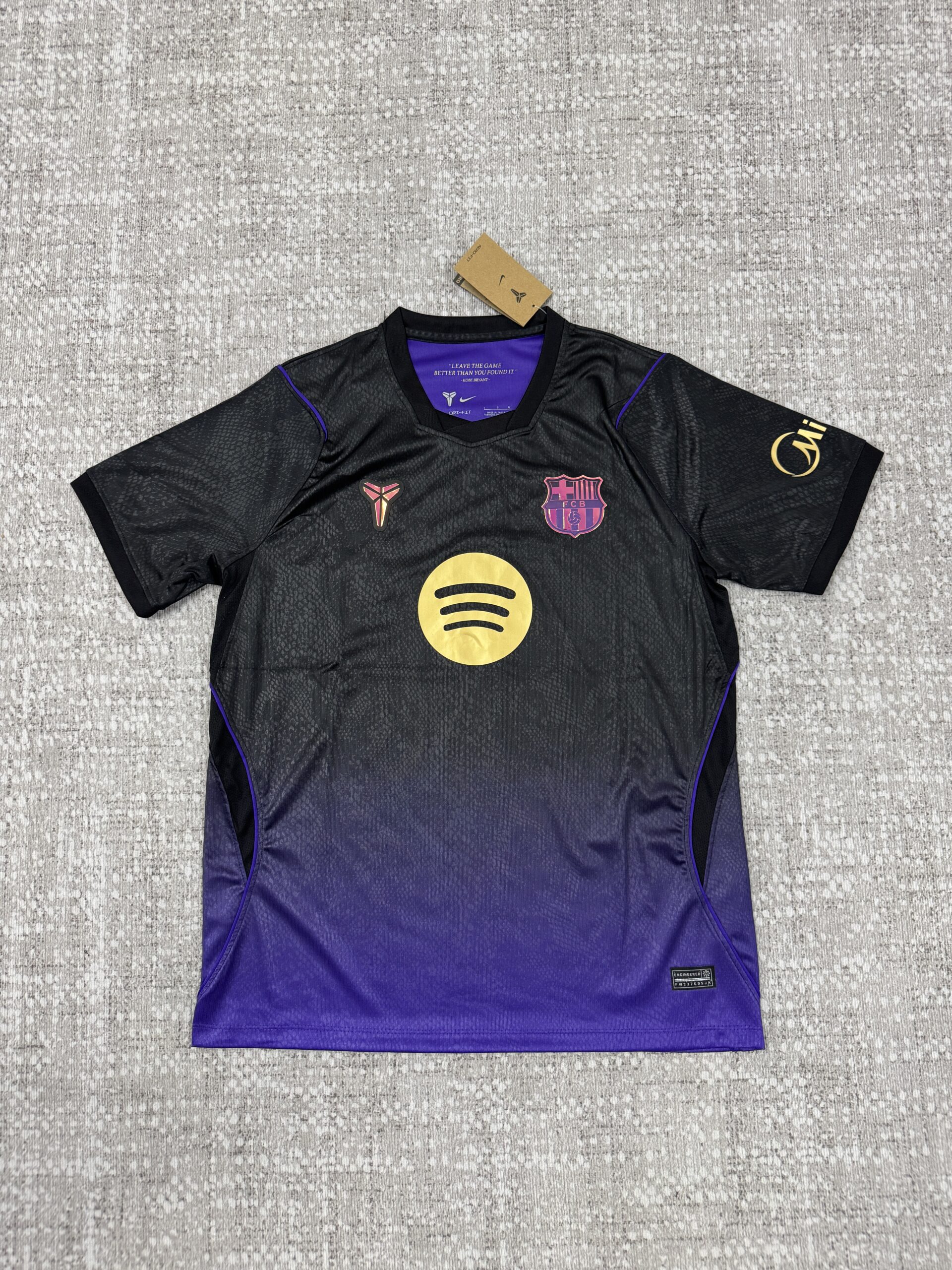 26–27 Barcelona Away