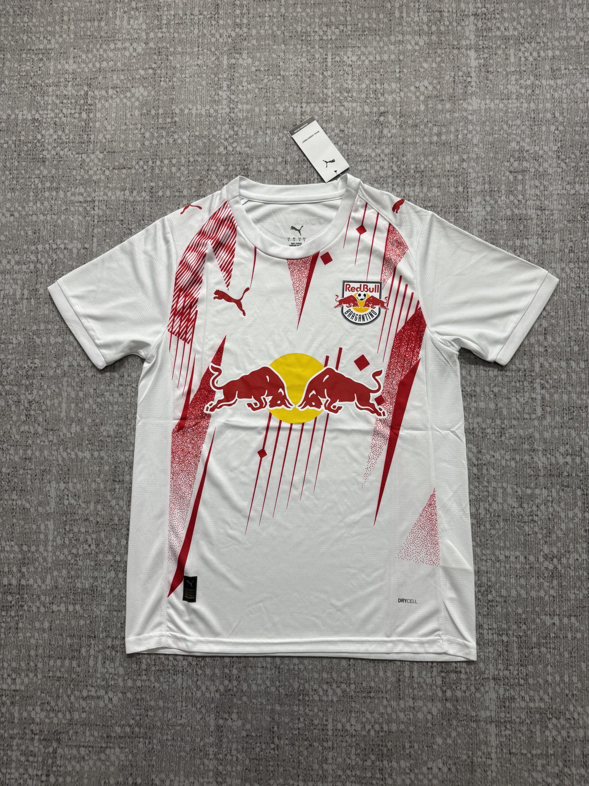 26–27 Bagan Ti Red Bull at home