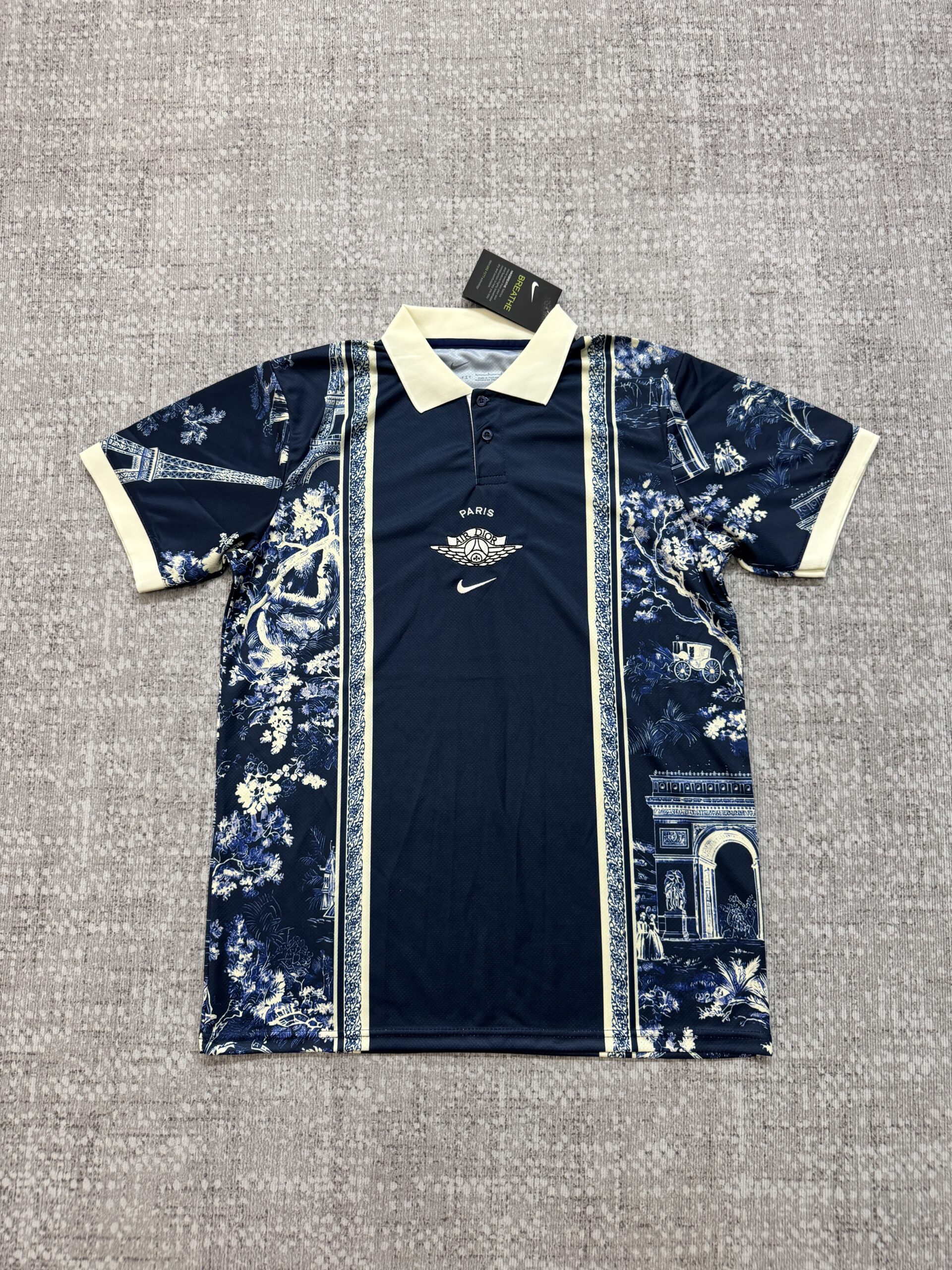 26-27 Paris POLO Special Edition