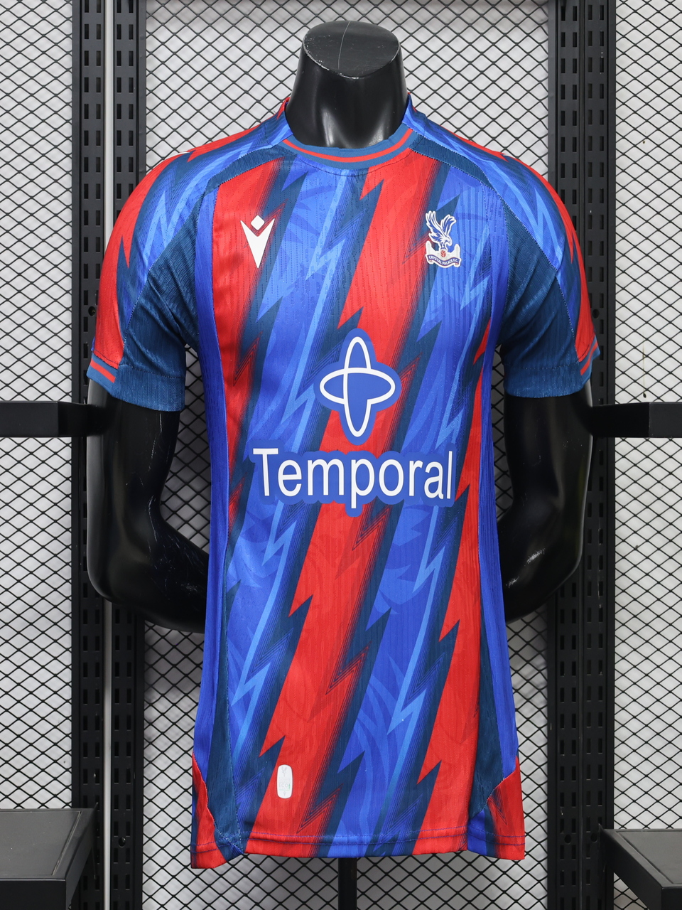26–27 Crystal Palace Third Away