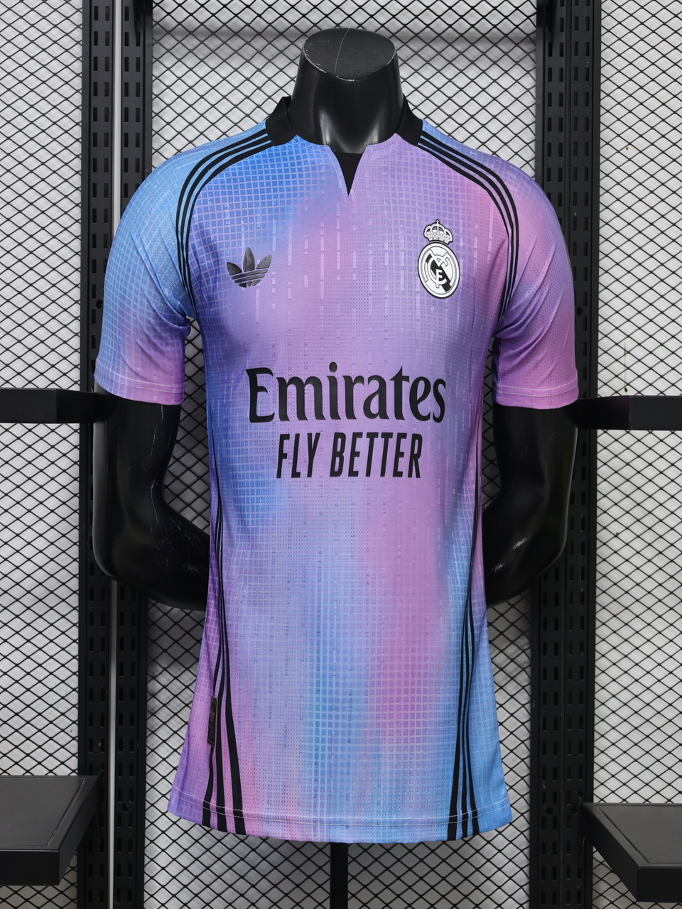 26–27 Real Madrid Special Edition