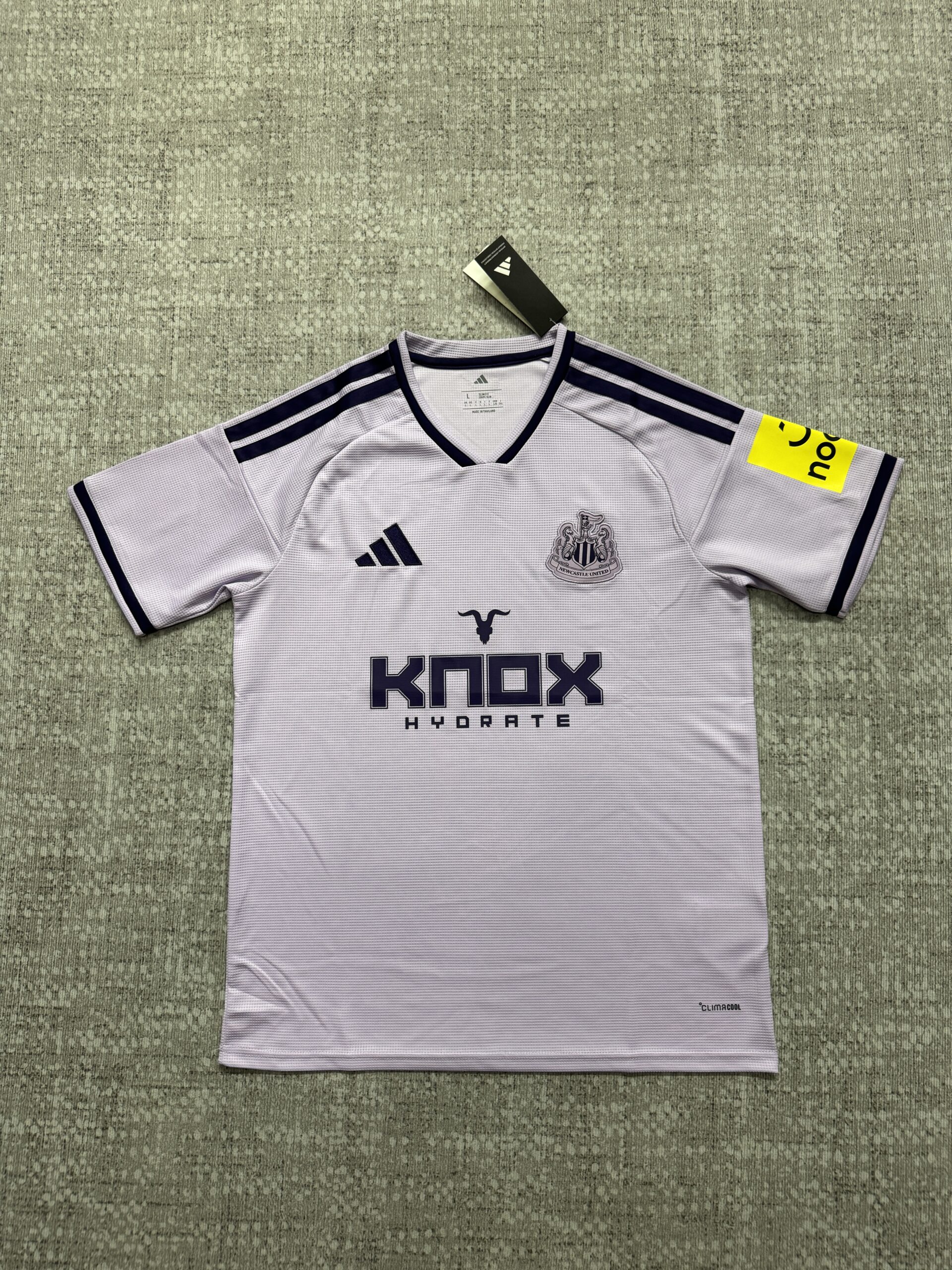 26–27 Newcastle United  Away