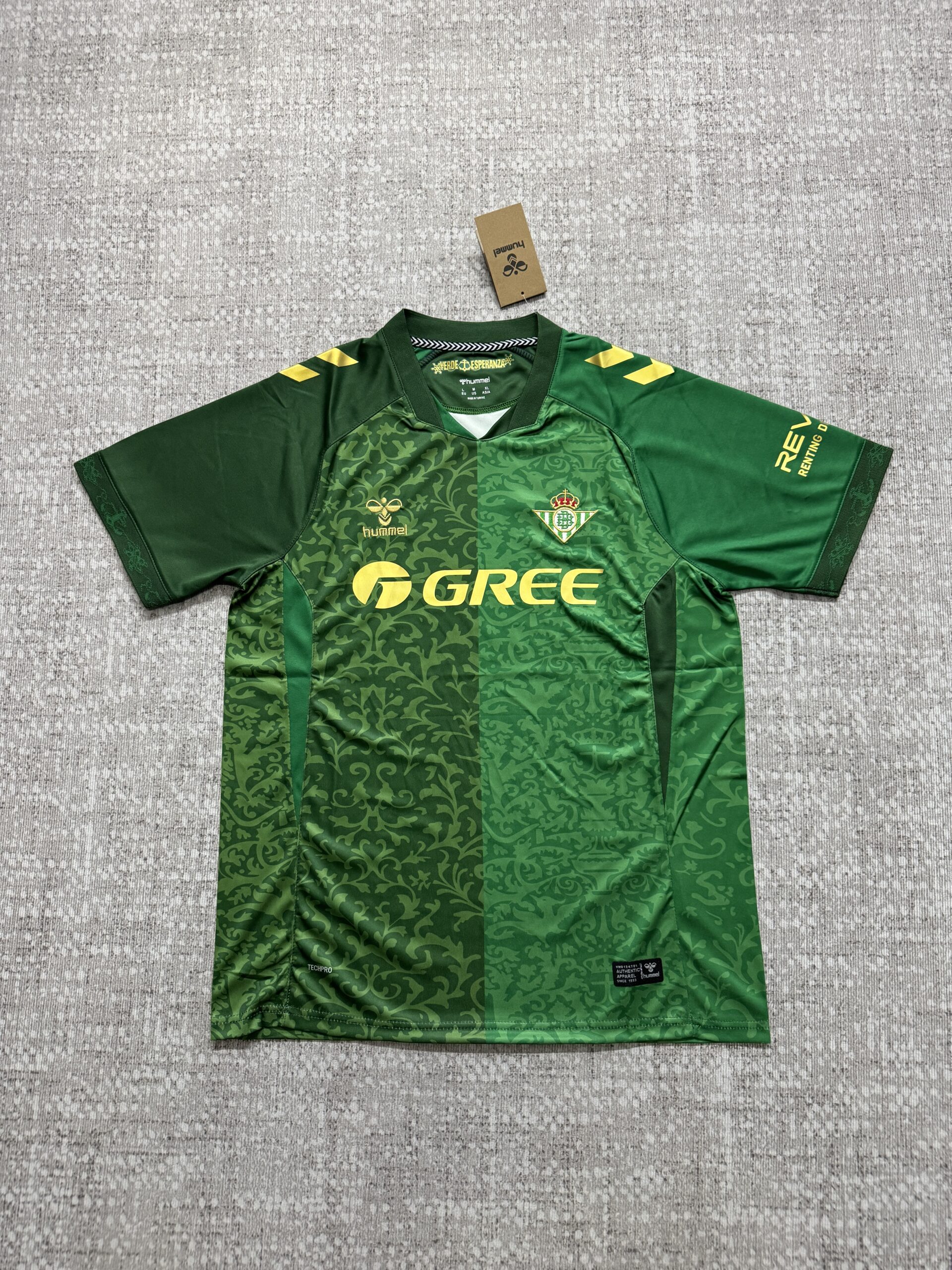 26–27 Real Betis Away
