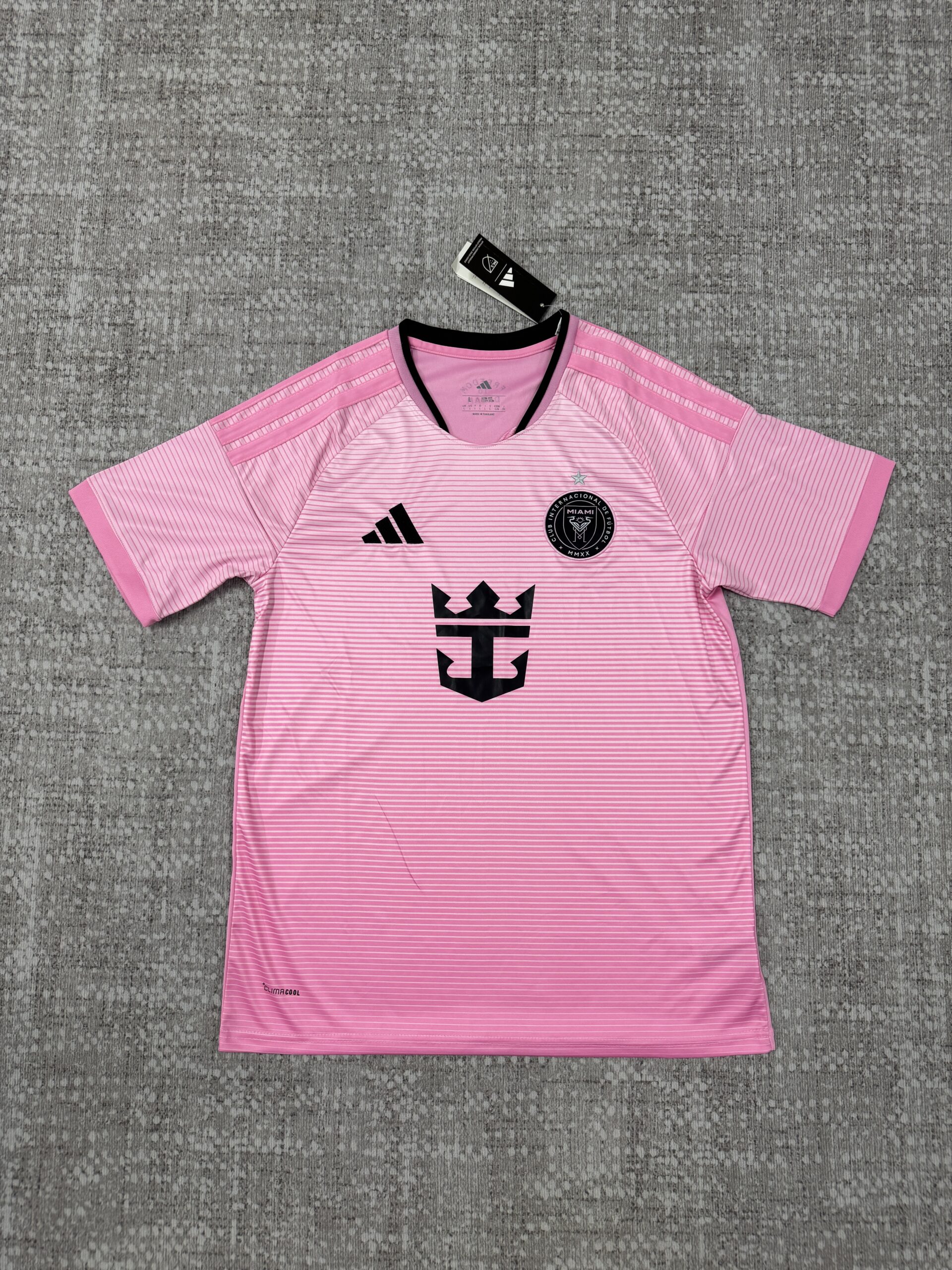26-27 International Miami Home