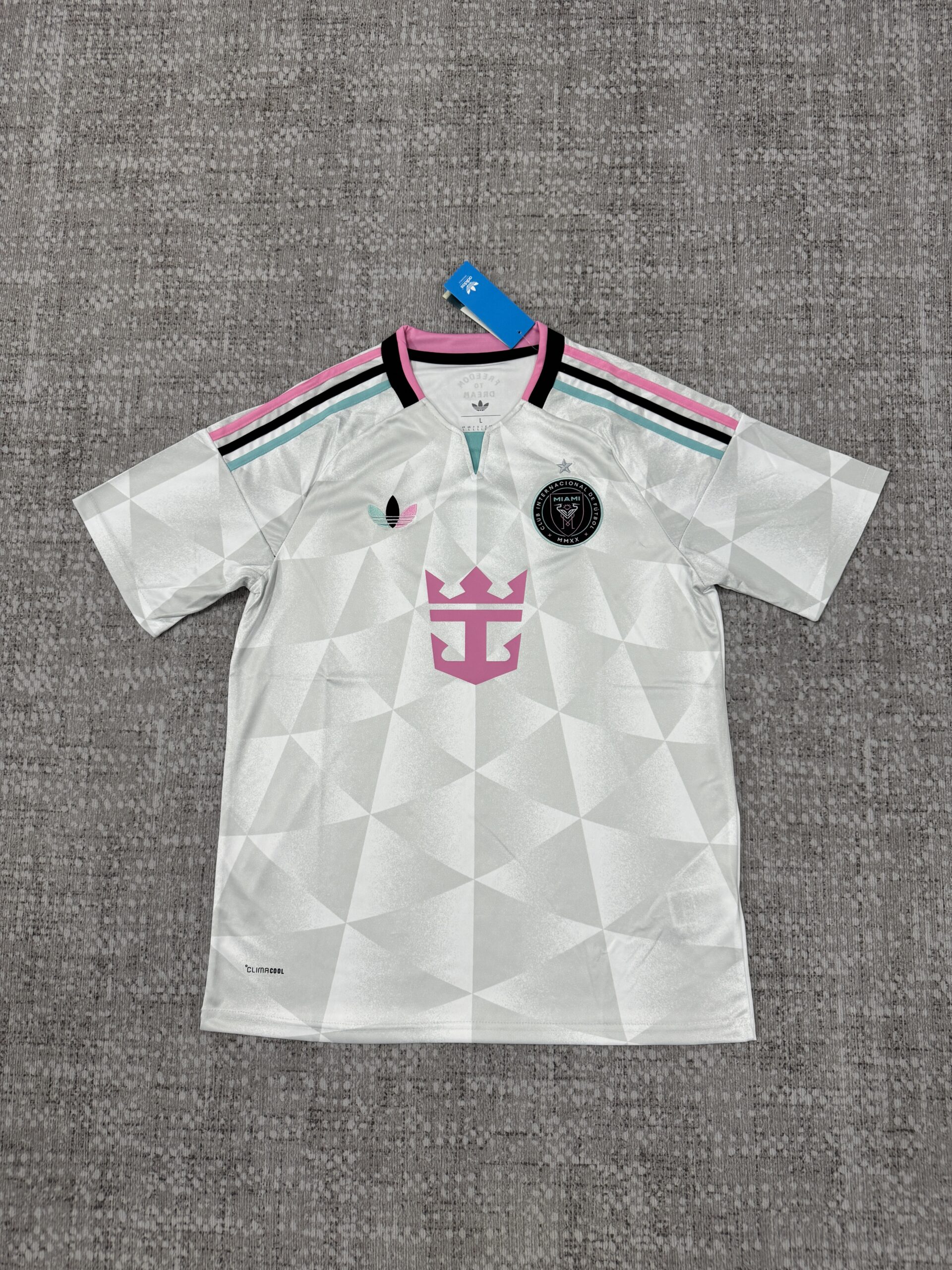 26-27 Inter Miami Third Kit