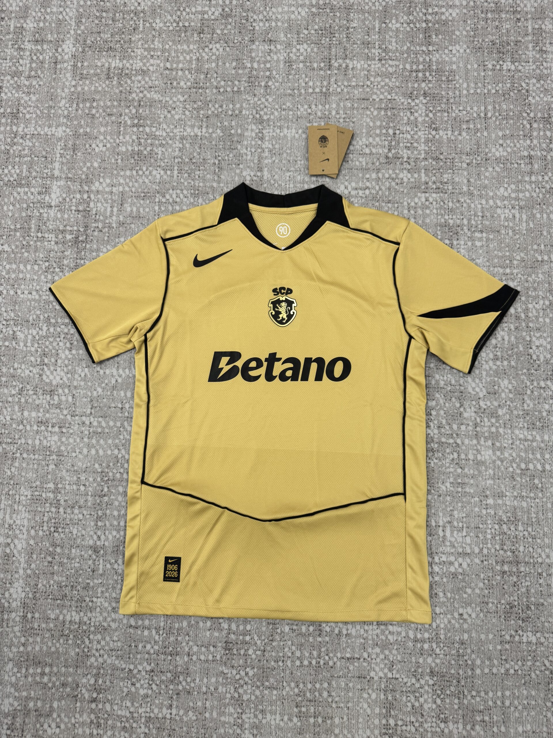 26–27 Sporting Lisbon Away