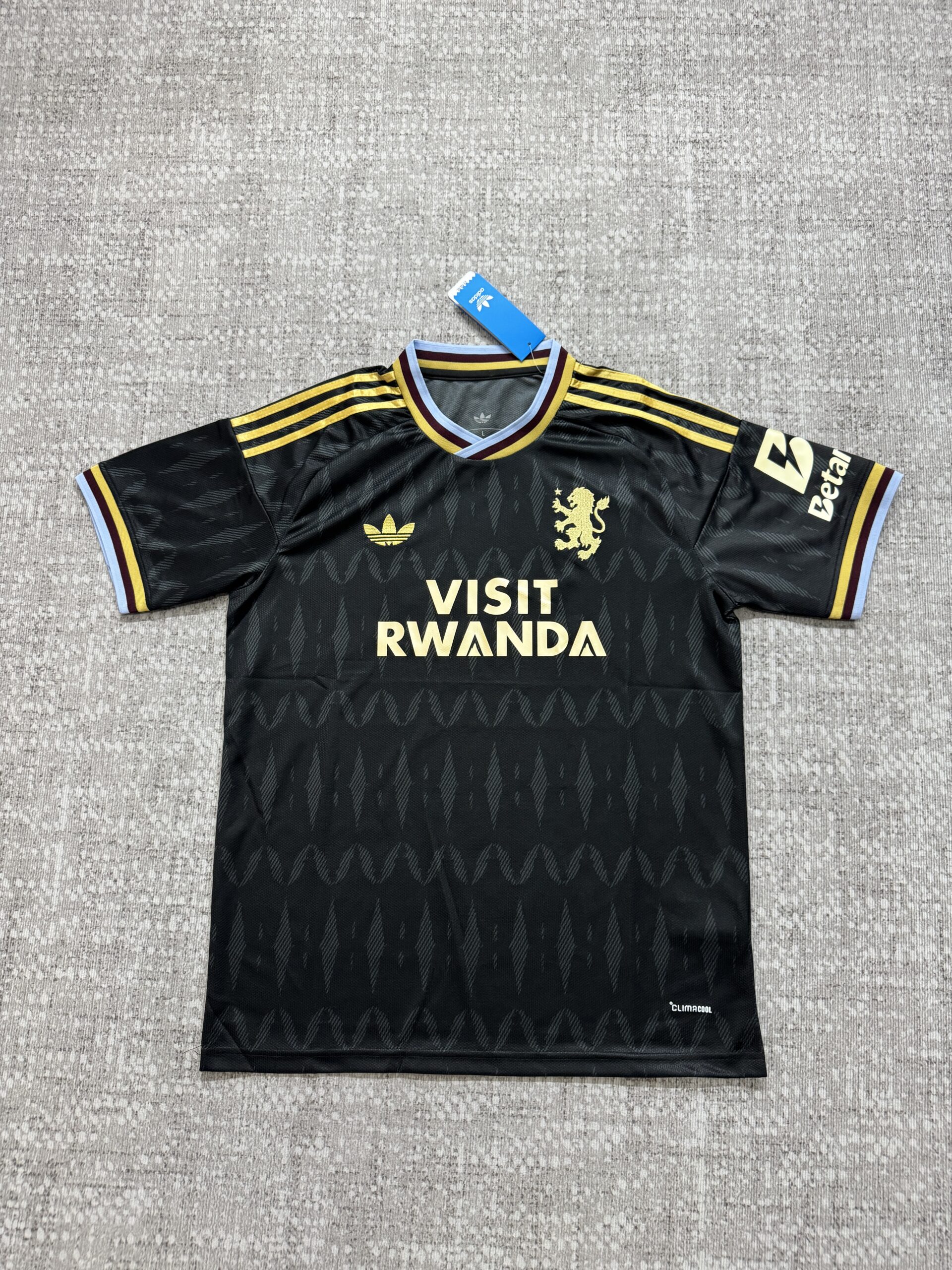 26–27 Aston Villa away
