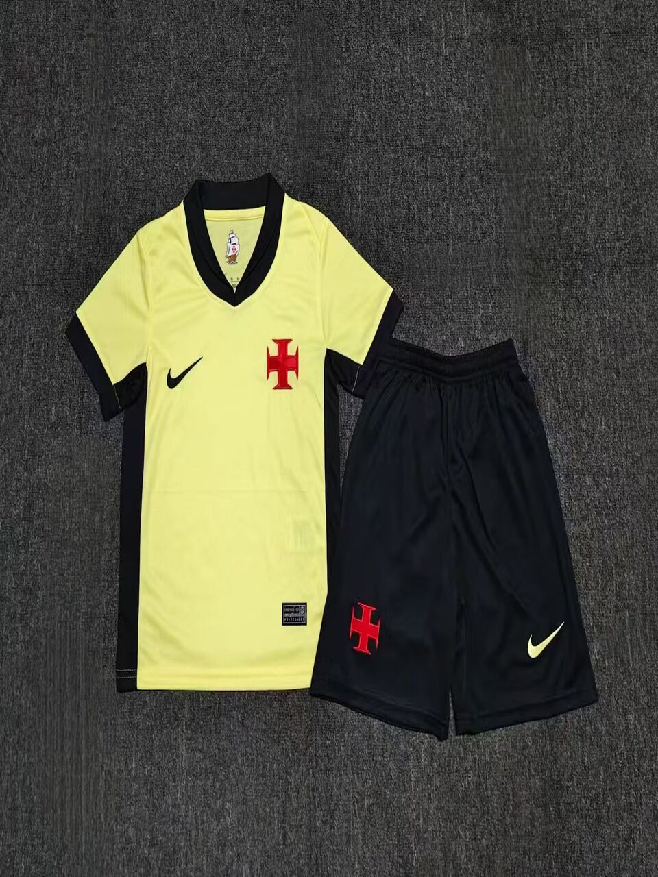 2627 Daga Ma Second Kids' Wear