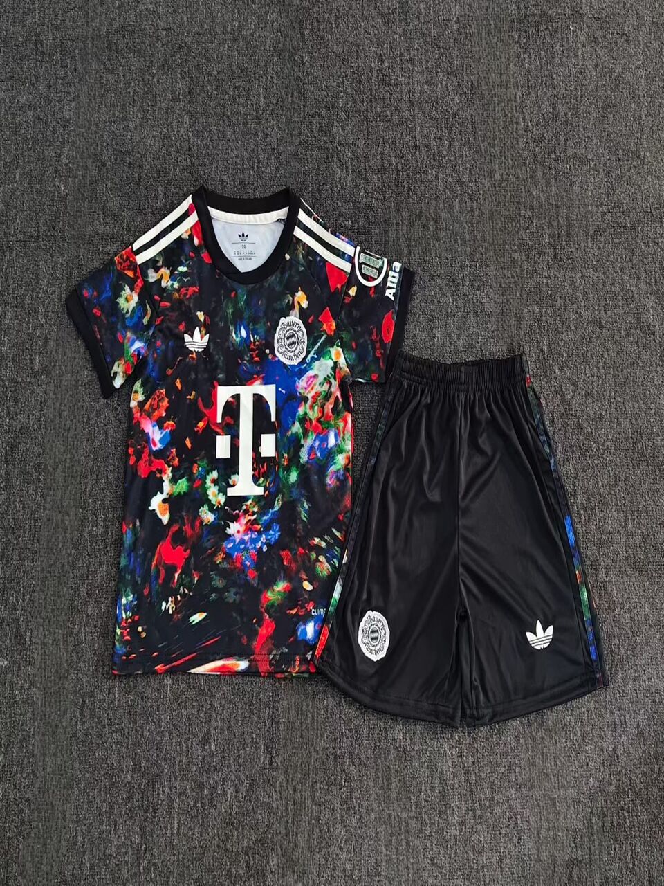 2026 Bayern Oktoberfest Special Edition Children's Apparel