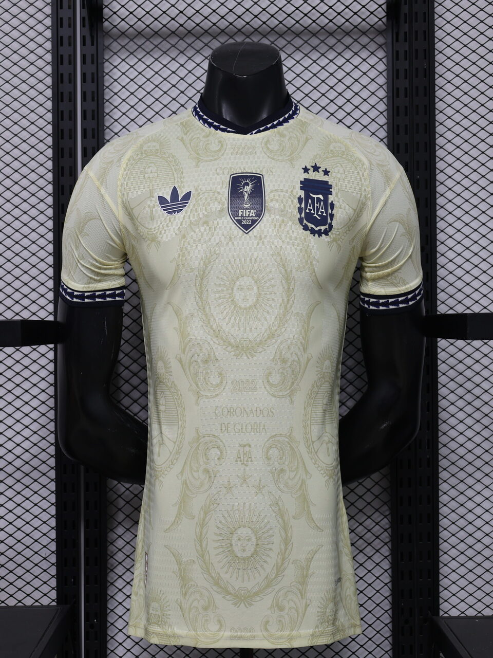 Player 26 Argentina Special Edition